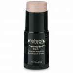 Mehron - CreamBlend Stick - Medium Olive
